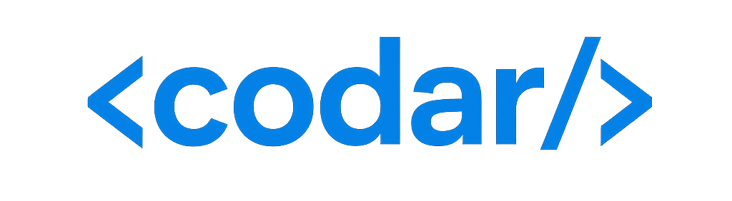 CODAR